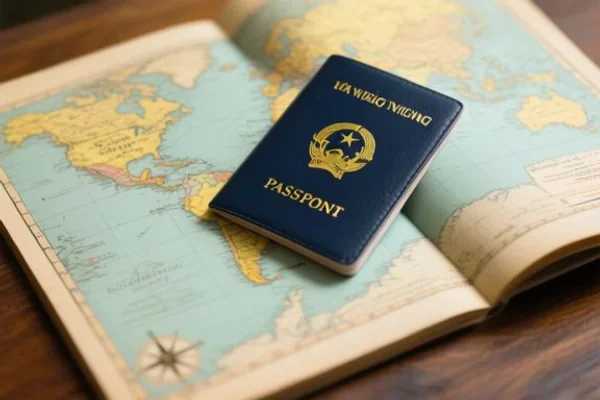 Tư vấn mua bảo hiểm du lịch xin visa