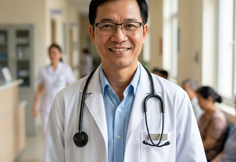 Tuyển CTV bán bảo hiểm sức khỏe