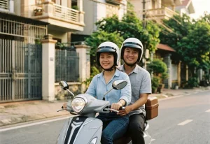 Tuyển Đại lý bán bảo hiểm xe máy