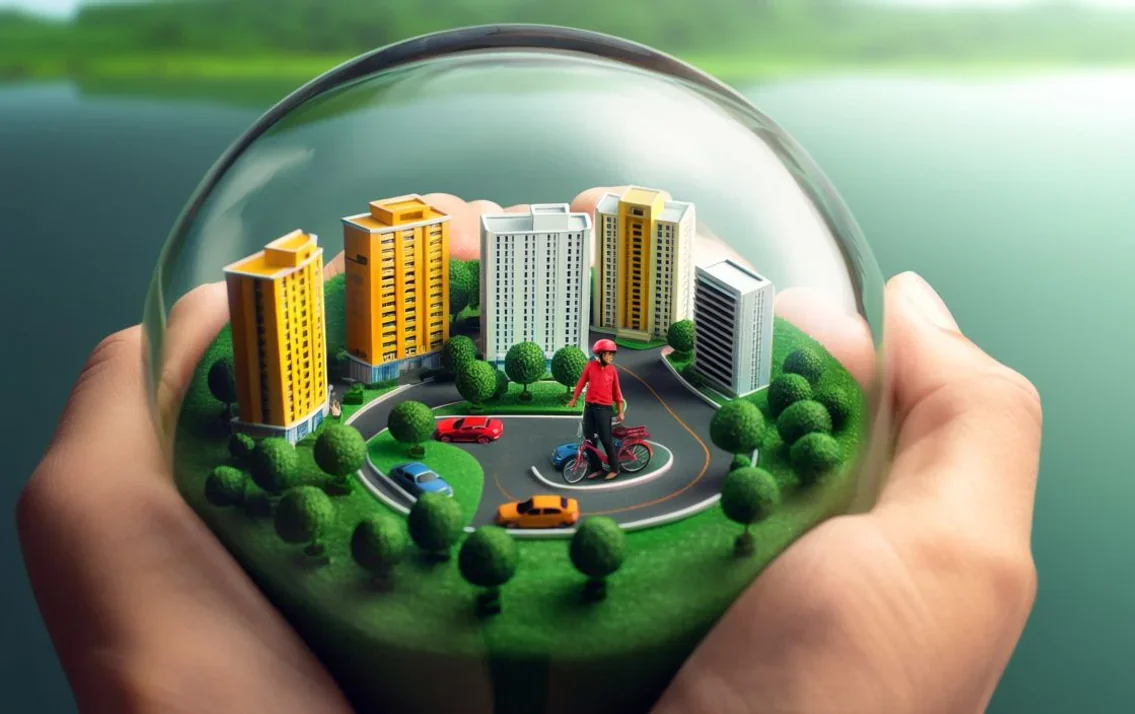 Vai trò của bảo hiểm tài sản đối với cuộc sống con người