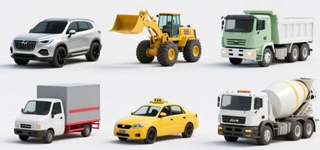 Vì sao bảo hiểm xe cơ giới lại được người Việt ưa chuộng?