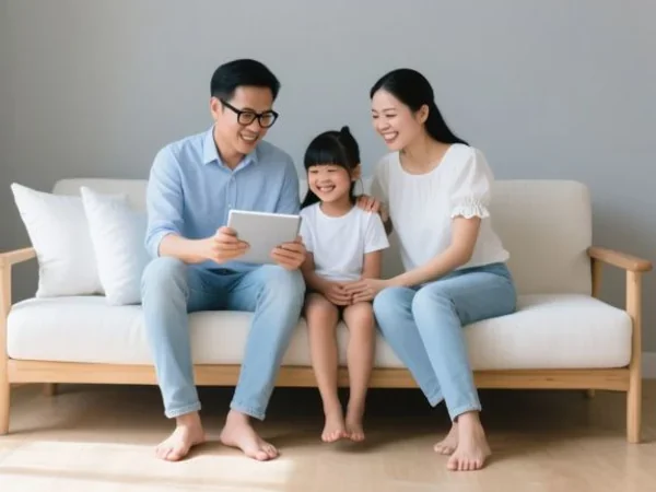 Vì sao nên mua bảo hiểm sức khỏe cho gia đình?