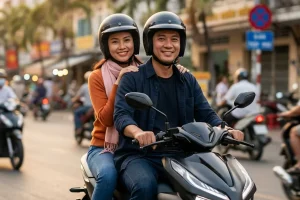 Xe máy có bắt buộc mua bảo hiểm không?