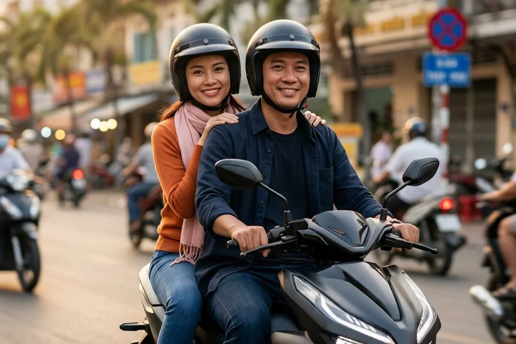 Xe máy có bắt buộc mua bảo hiểm không?