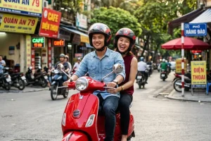Xe máy có cần bảo hiểm không?