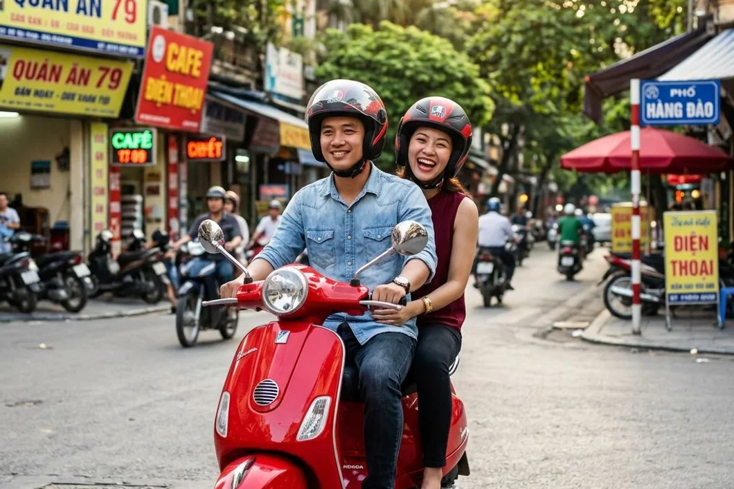 Xe máy có cần bảo hiểm không