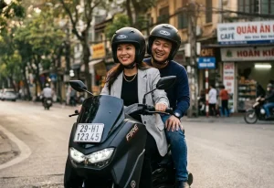 Xe máy có cần mua bảo hiểm không