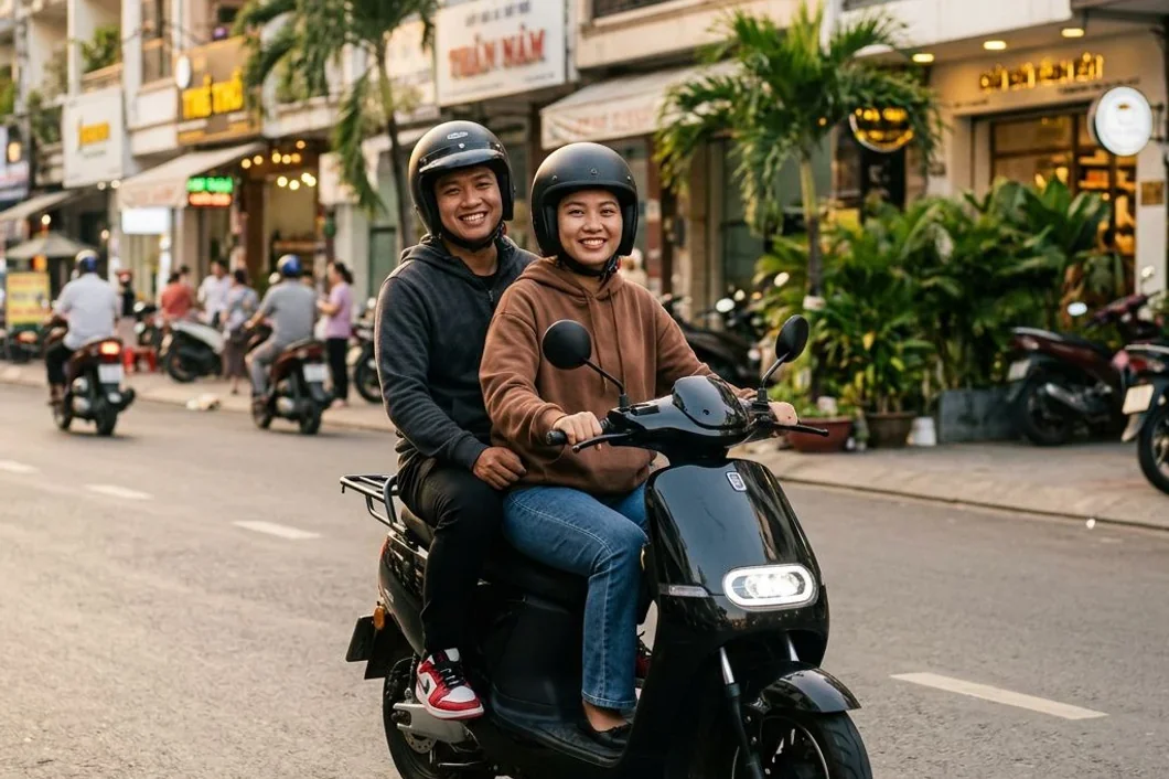 Xe máy có phải mua bảo hiểm không