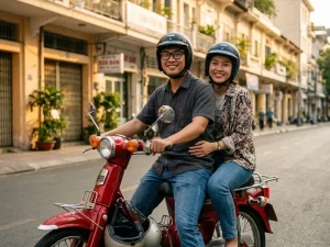 Xe máy không có bảo hiểm phạt