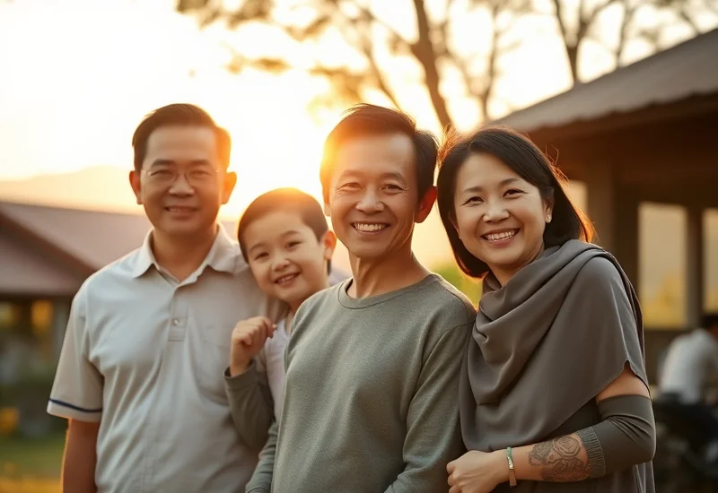 Bảo hiểm nhân thọ có tác dụng gì