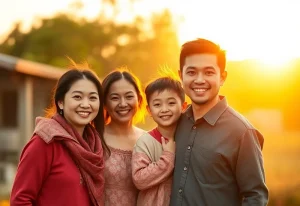 Bảo hiểm cho bé trên 1 tuổi