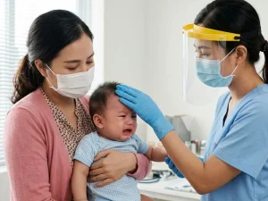 Khám sức khỏe có Bảo hiểm y tế